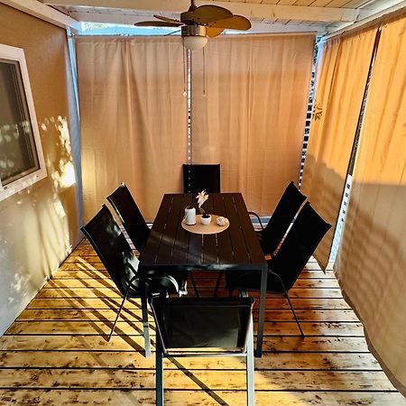 Adria Summer Home Biograd Na Moru Ngoại thất bức ảnh