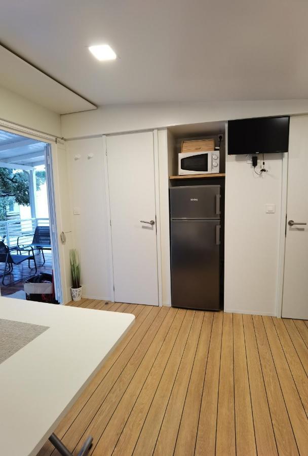 Adria Summer Home Biograd Na Moru Ngoại thất bức ảnh