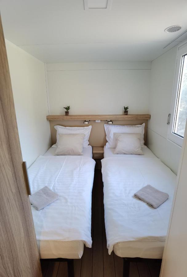 Adria Summer Home Biograd Na Moru Ngoại thất bức ảnh