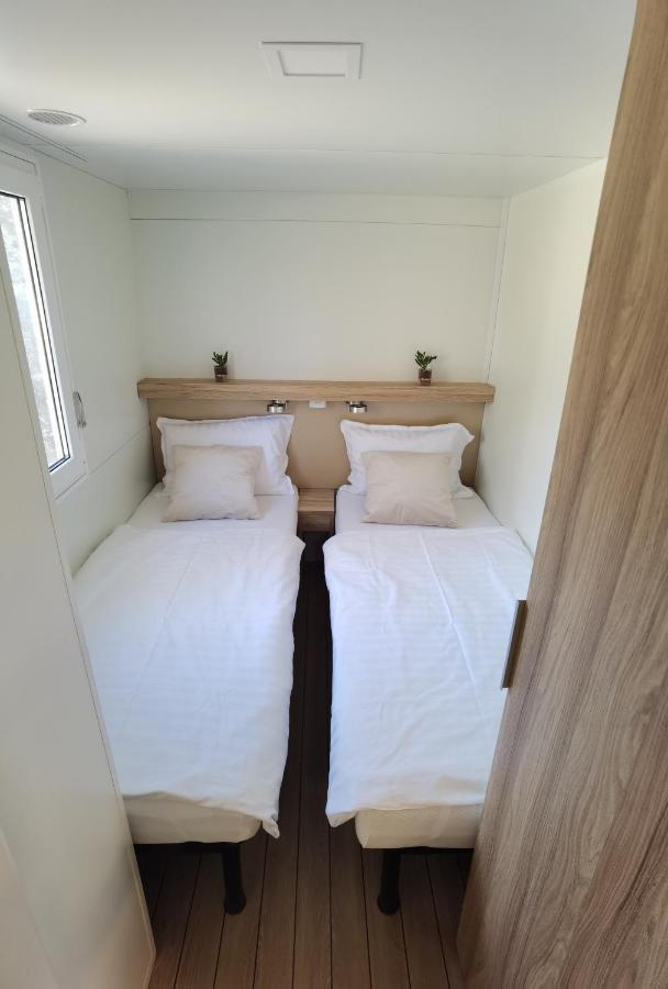 Adria Summer Home Biograd Na Moru Ngoại thất bức ảnh