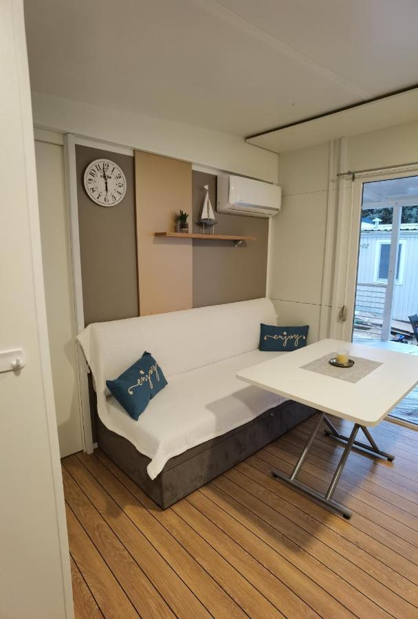 Adria Summer Home Biograd Na Moru Ngoại thất bức ảnh