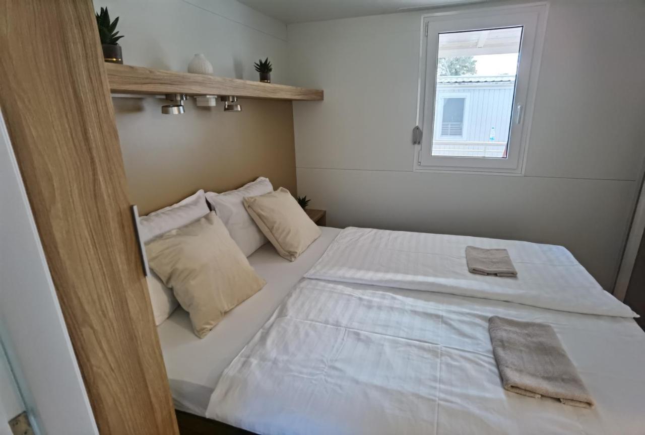 Adria Summer Home Biograd Na Moru Ngoại thất bức ảnh