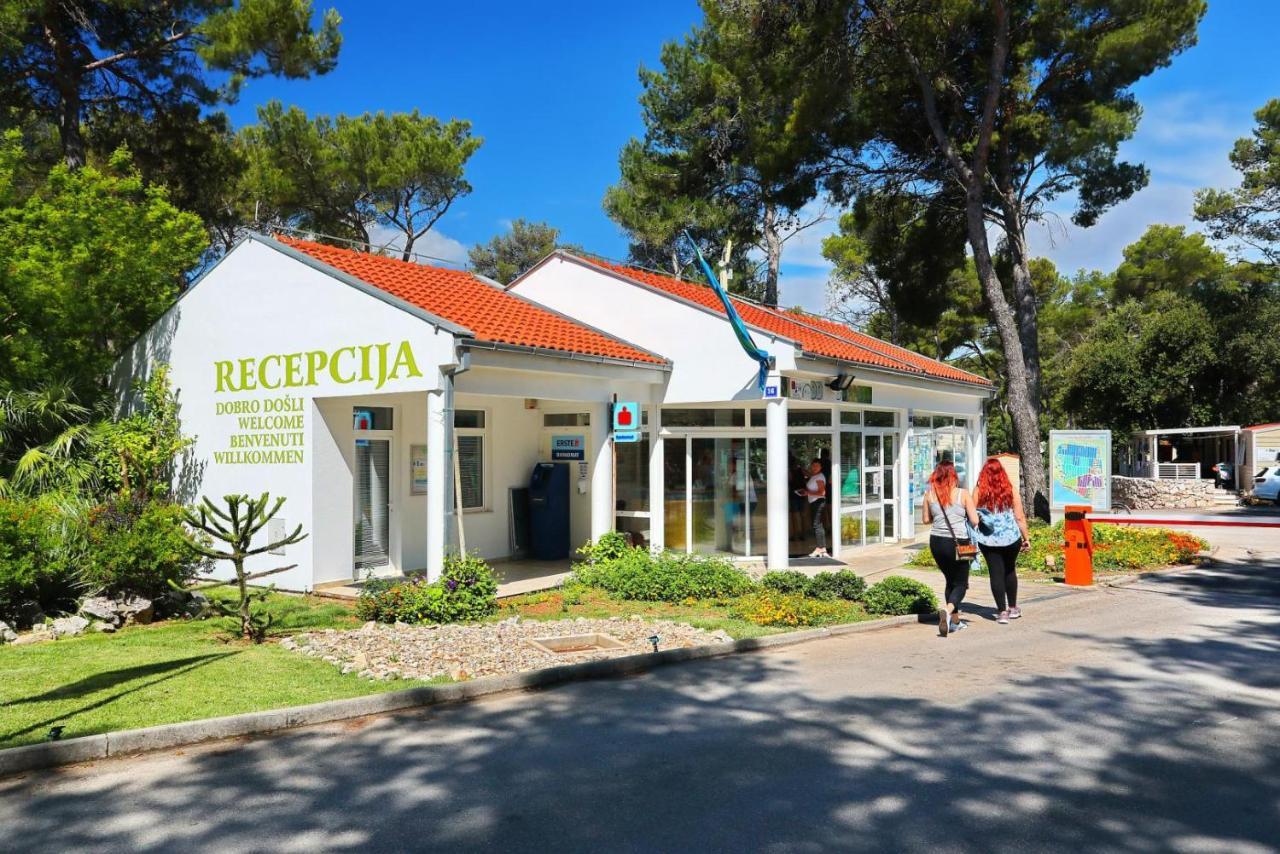 Adria Summer Home Biograd Na Moru Ngoại thất bức ảnh