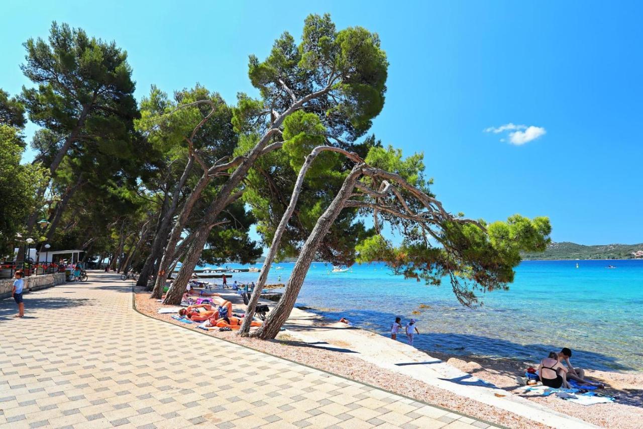 Adria Summer Home Biograd Na Moru Ngoại thất bức ảnh