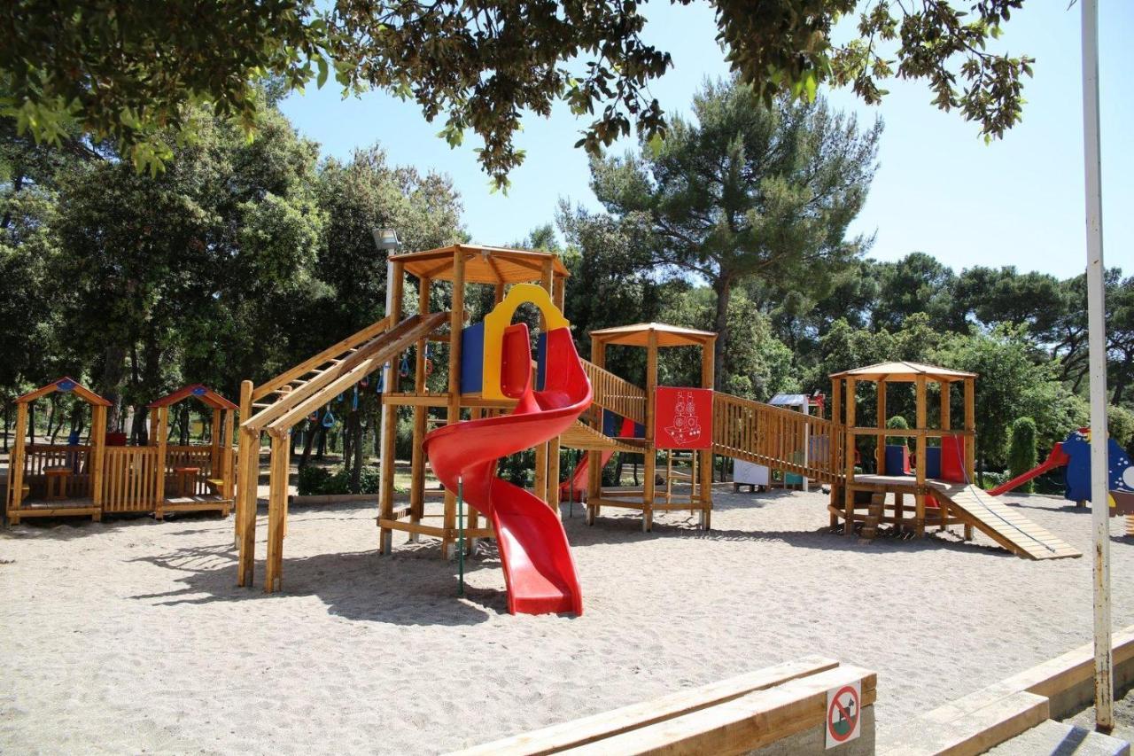 Adria Summer Home Biograd Na Moru Ngoại thất bức ảnh