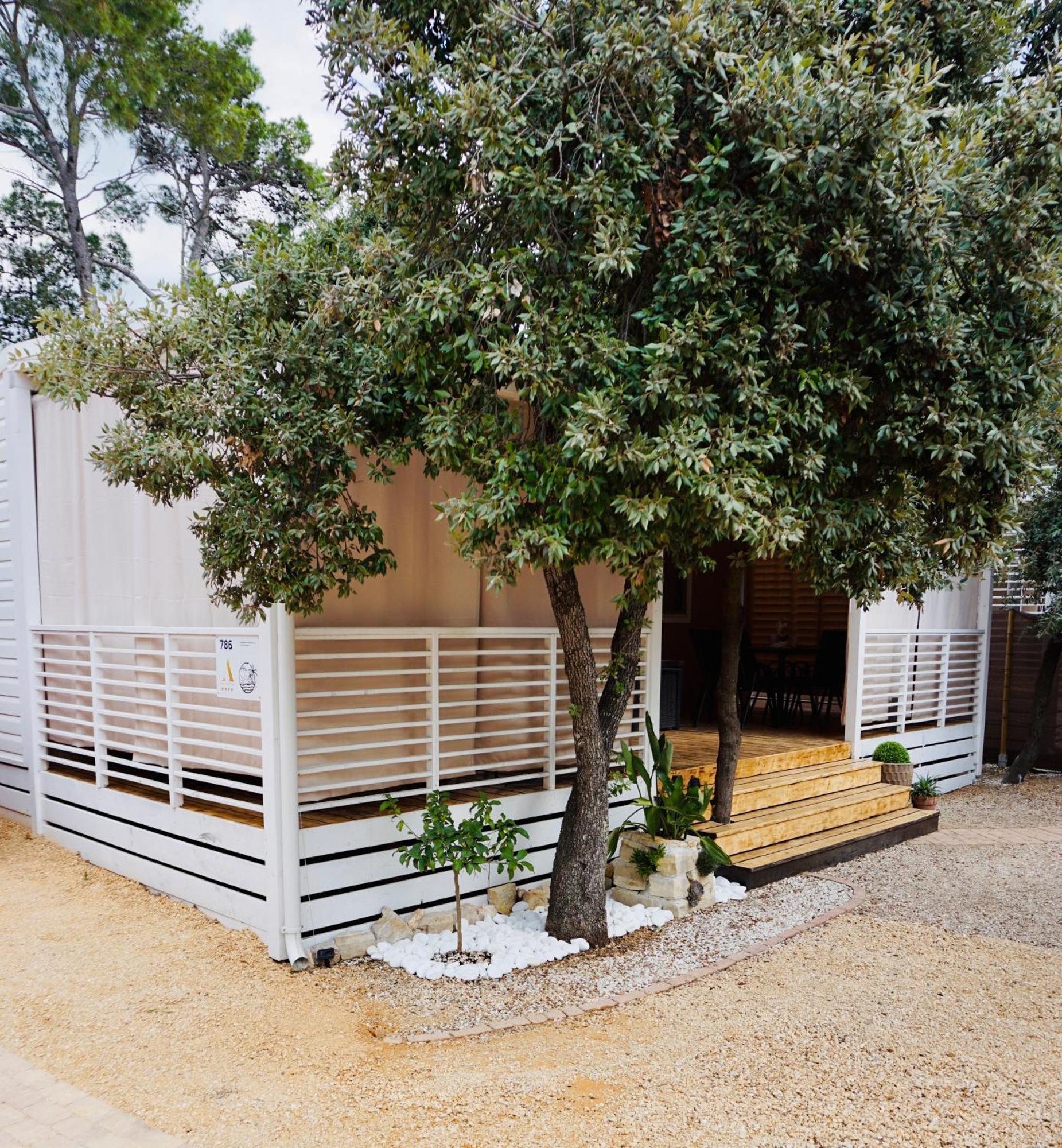 Adria Summer Home Biograd Na Moru Ngoại thất bức ảnh